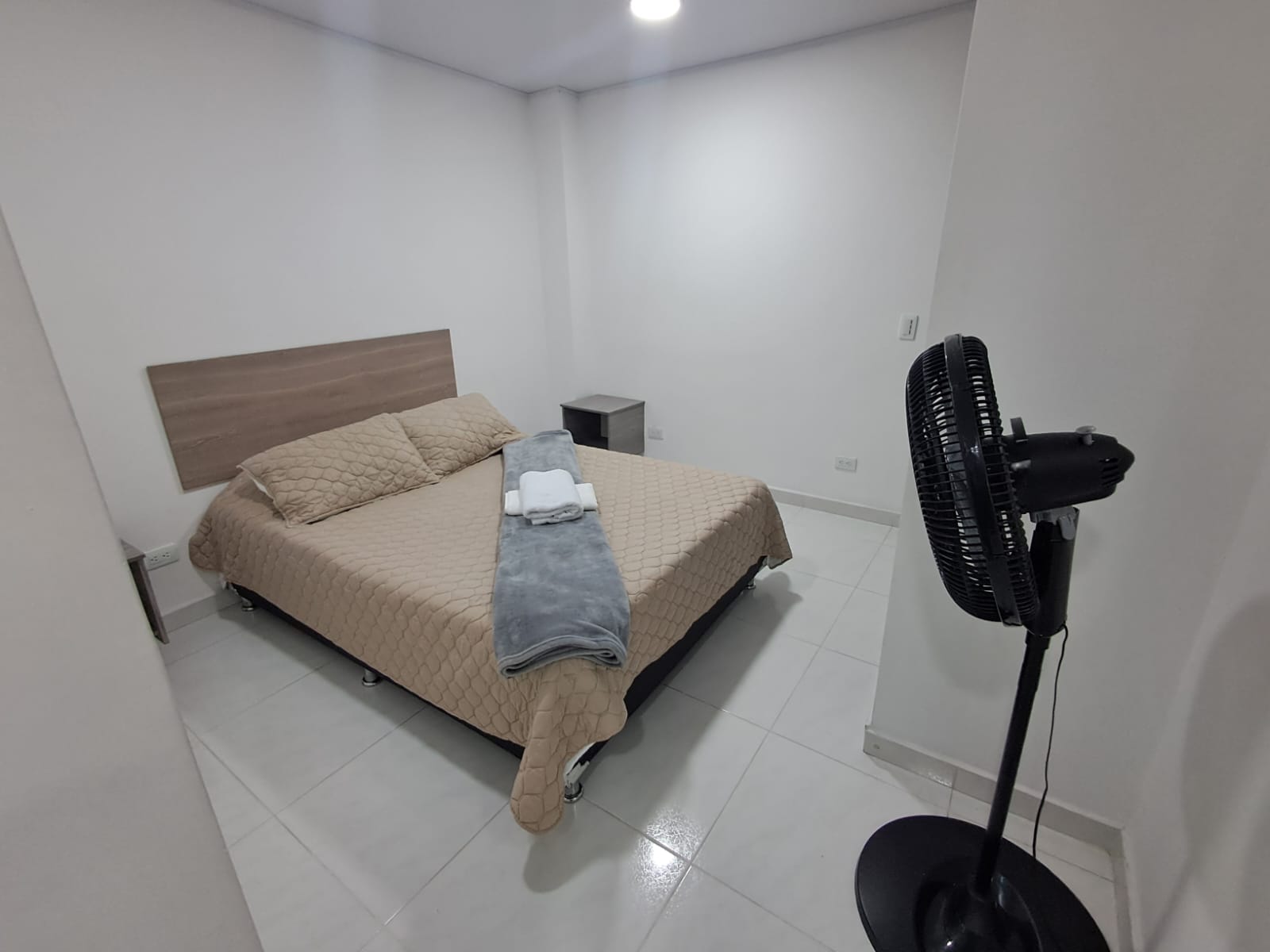 Apartamento en arriendo en Belén, Medellín · foto 9 de 15