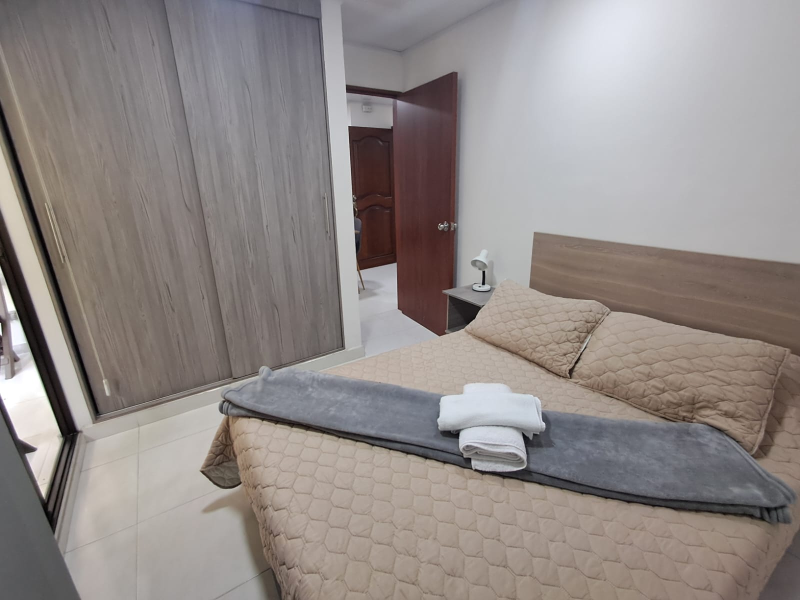 Apartamento en arriendo en Belén, Medellín · foto 10 de 15