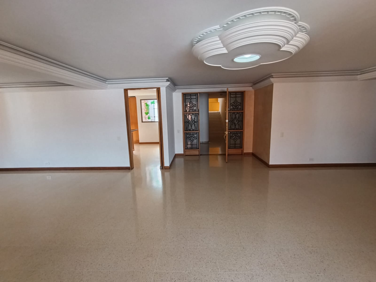 Apartamento en arriendo en Laureles, Medellín · foto 10 de 20
