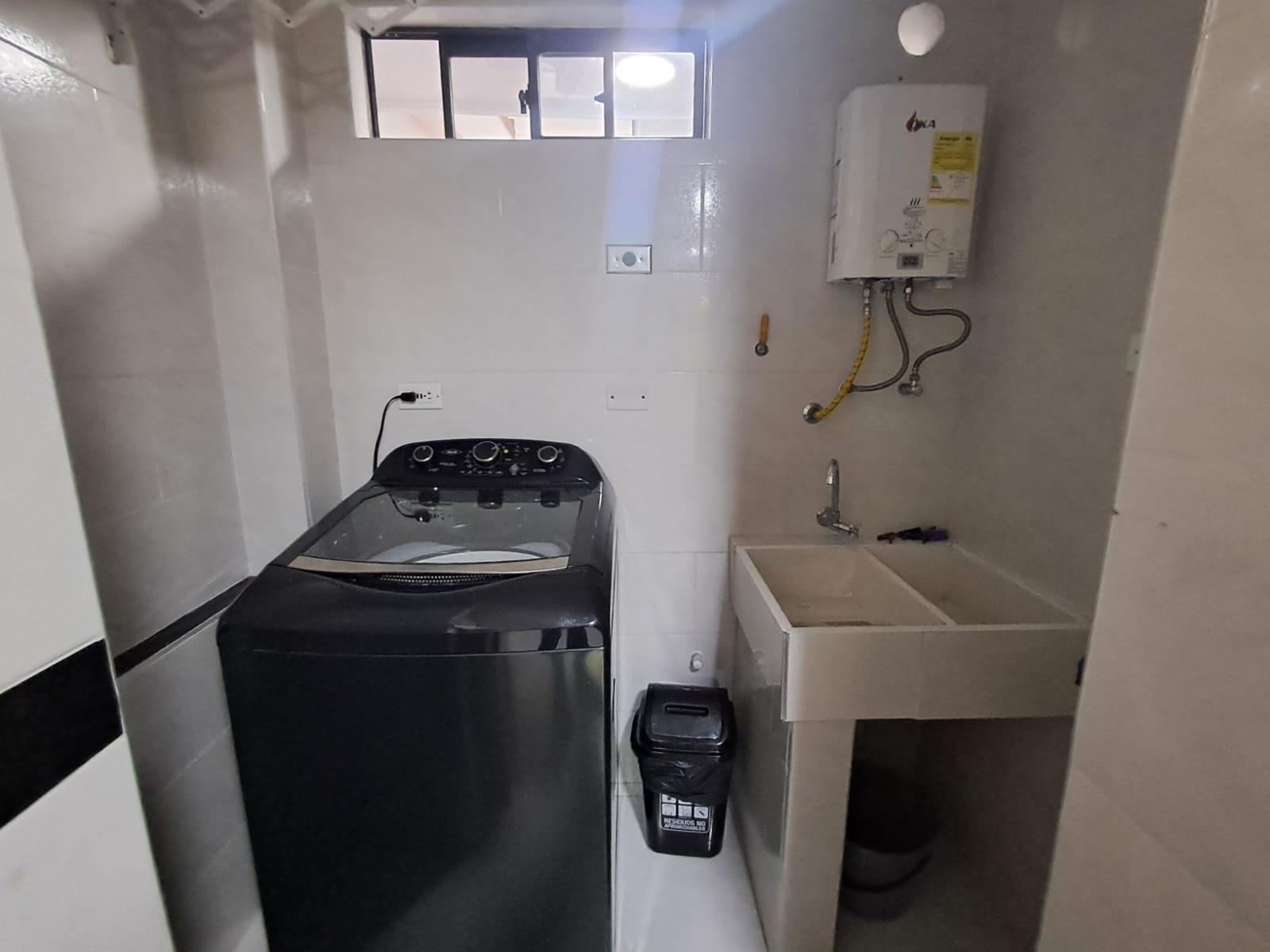 Apartamento en arriendo en Belén, Medellín · foto 11 de 15