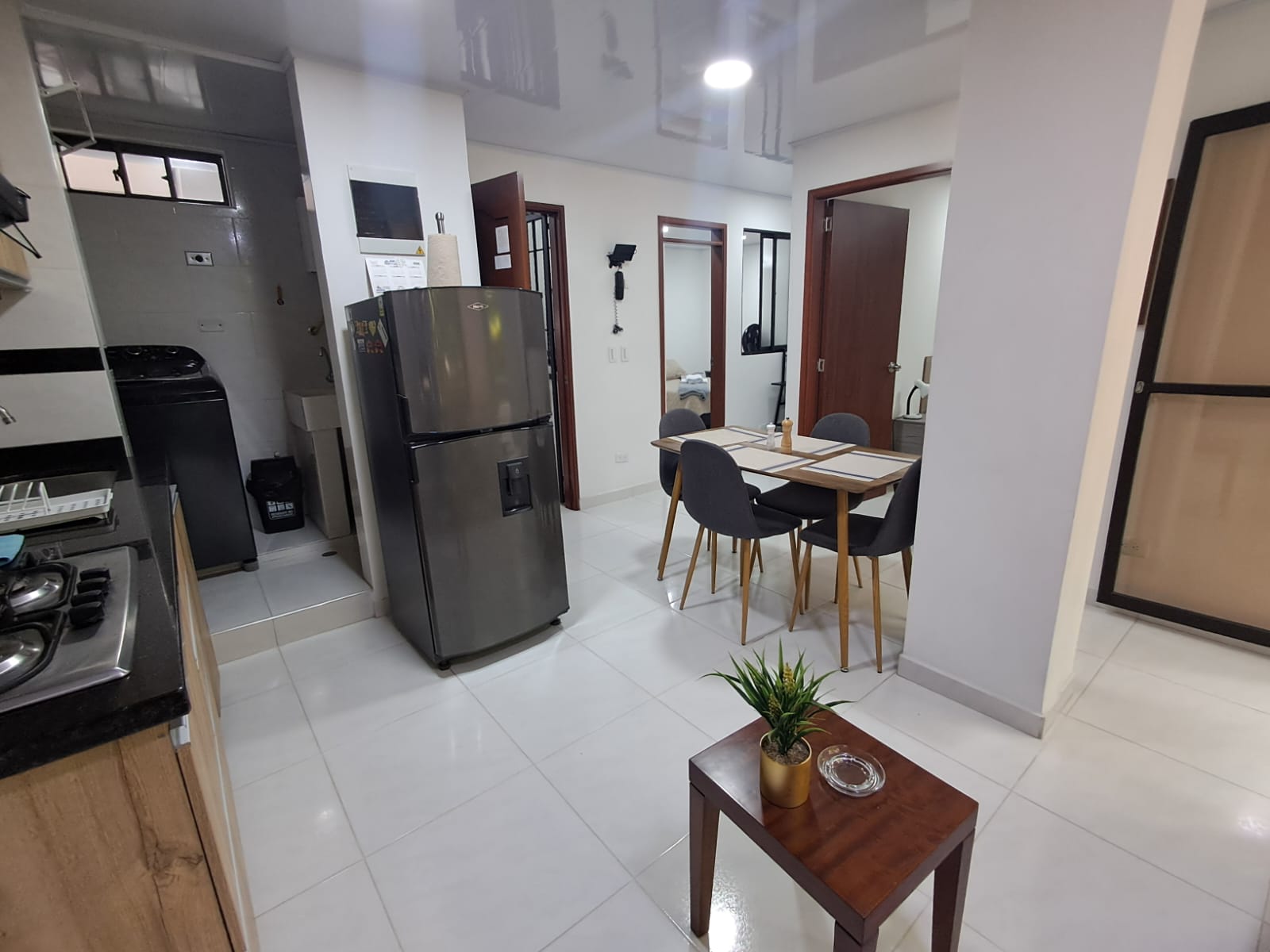 Apartamento en arriendo en Belén, Medellín · foto 12 de 15