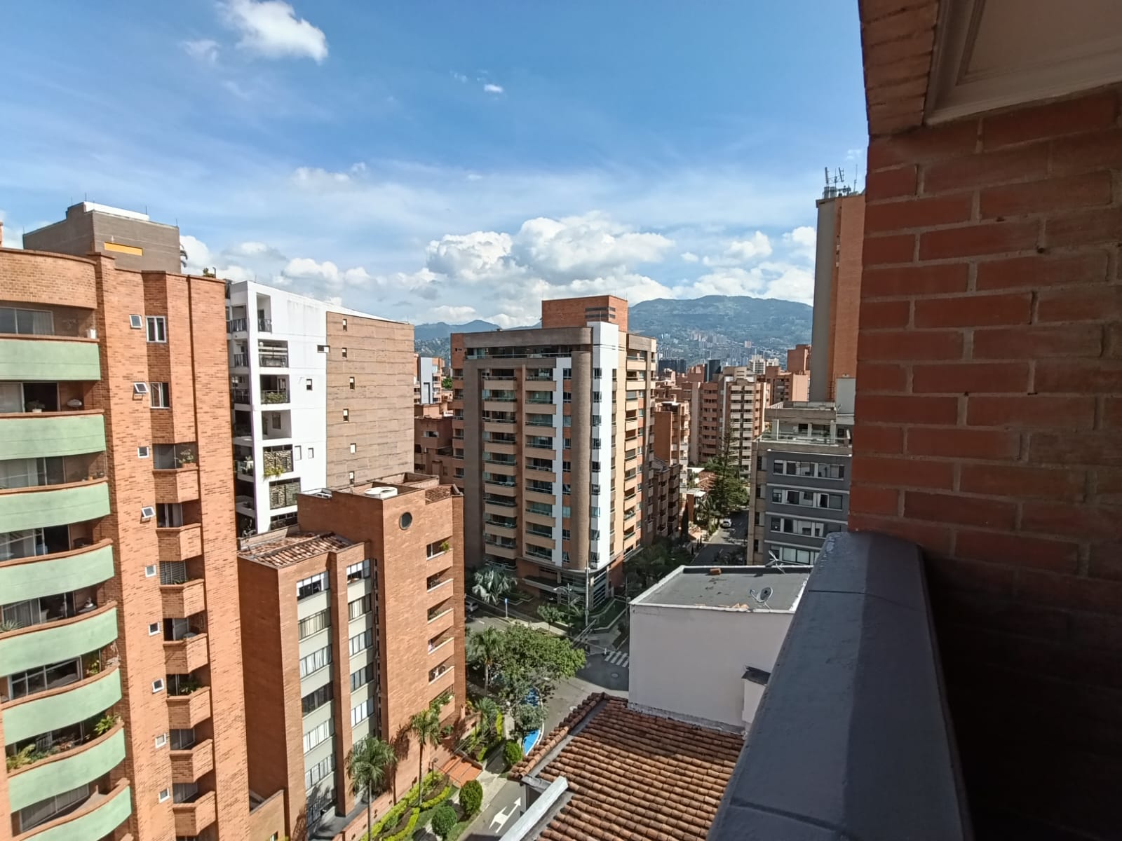 Apartamento en arriendo en Laureles, Medellín · foto 12 de 20