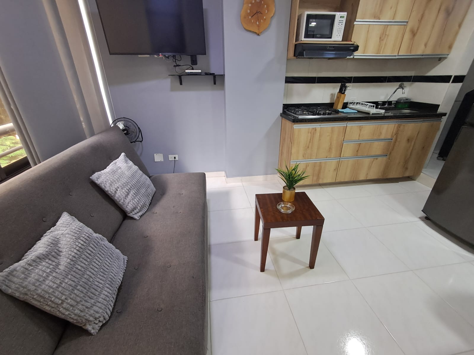 Apartamento en arriendo en Belén, Medellín · foto 13 de 15