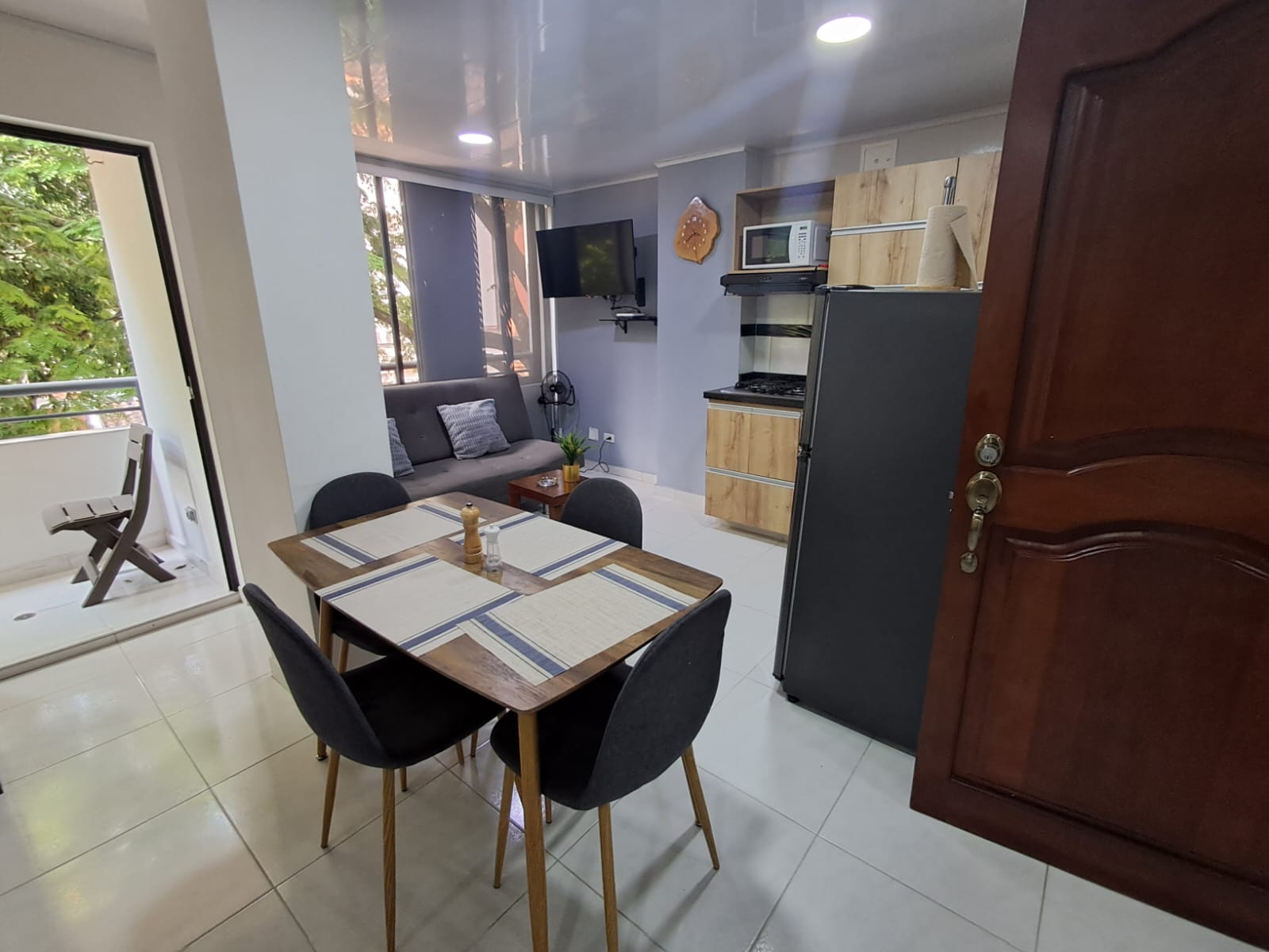 Apartamento en arriendo en Belén, Medellín · foto 14 de 15