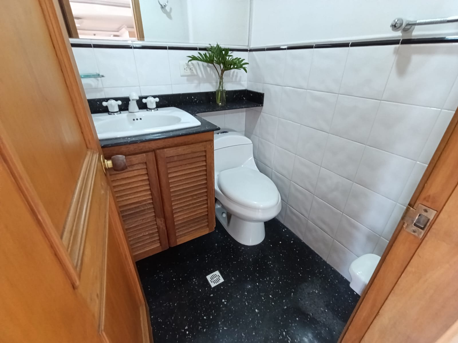 Apartamento en arriendo en Laureles, Medellín · foto 15 de 20