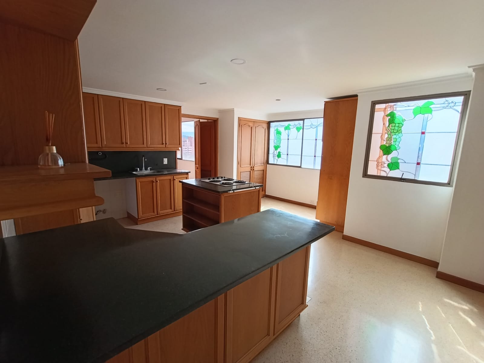 Apartamento en arriendo en Laureles, Medellín · foto 16 de 20