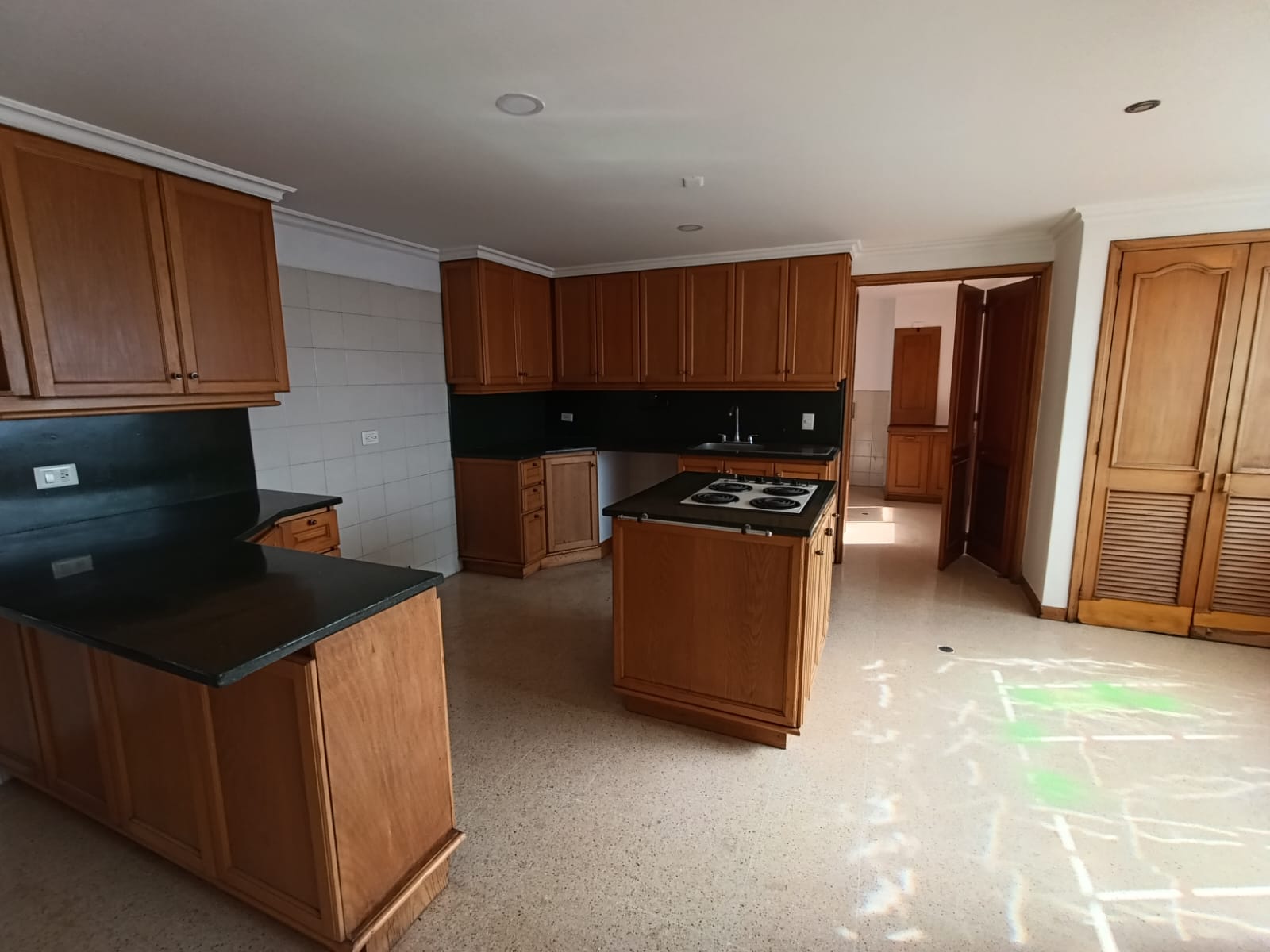 Apartamento en arriendo en Laureles, Medellín · foto 17 de 20