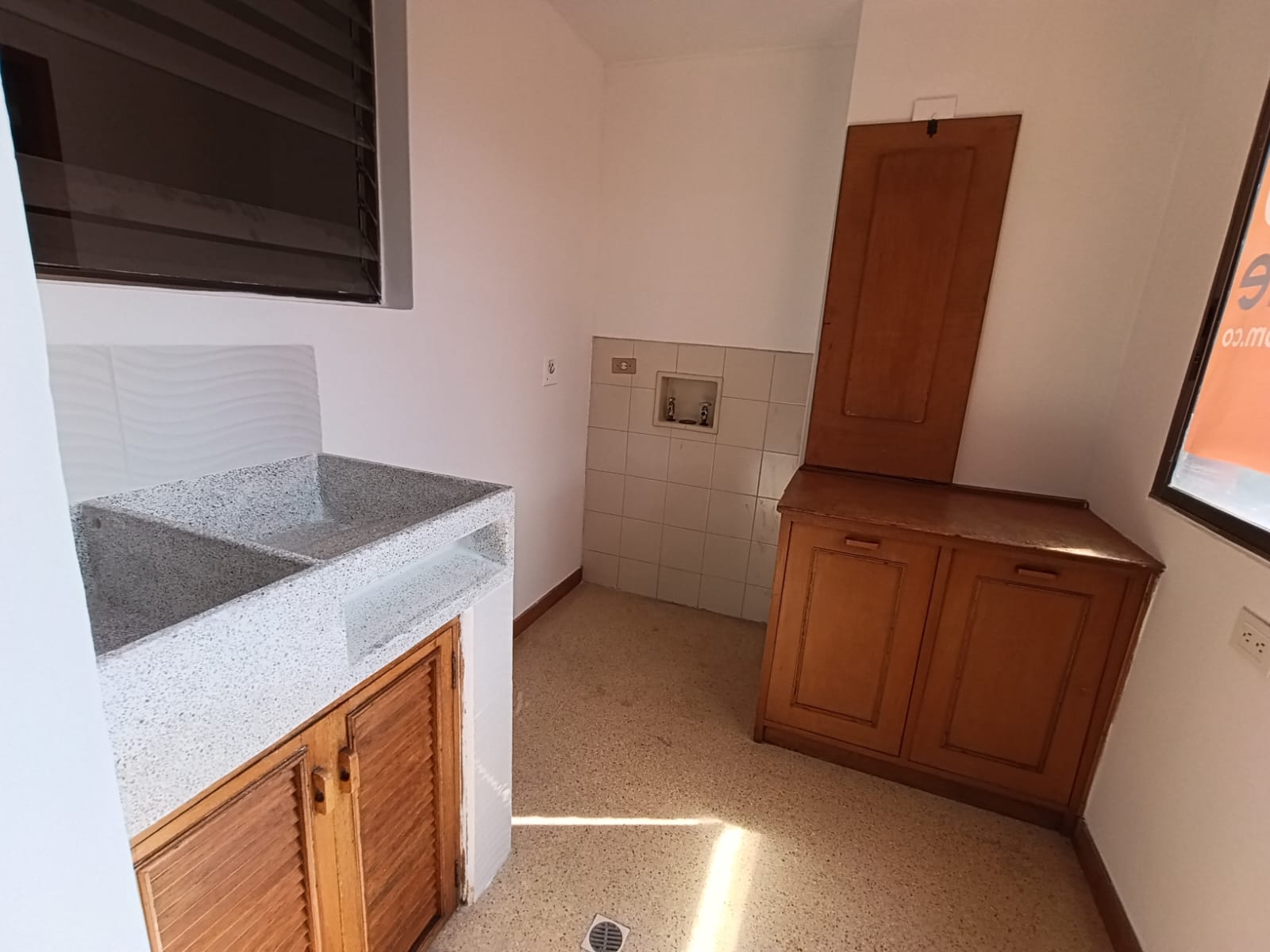 Apartamento en arriendo en Laureles, Medellín · foto 19 de 20