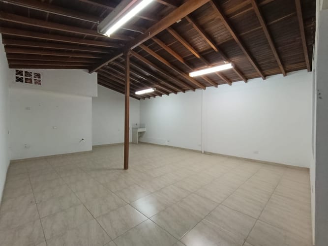 Local en arriendo en Otraparte, Envigado, 98 m² · foto 3 de 12