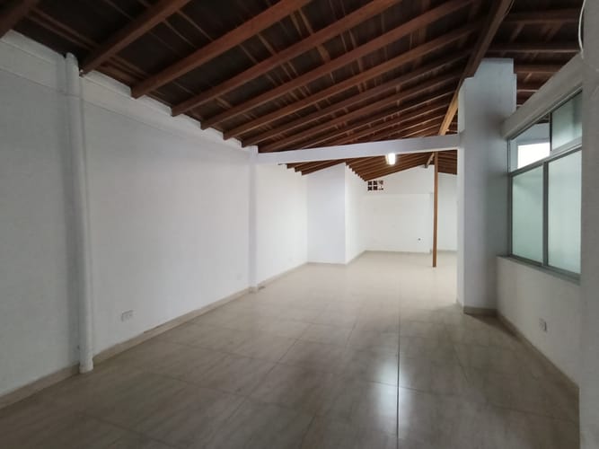Local en arriendo en Otraparte, Envigado, 98 m² · foto 4 de 12