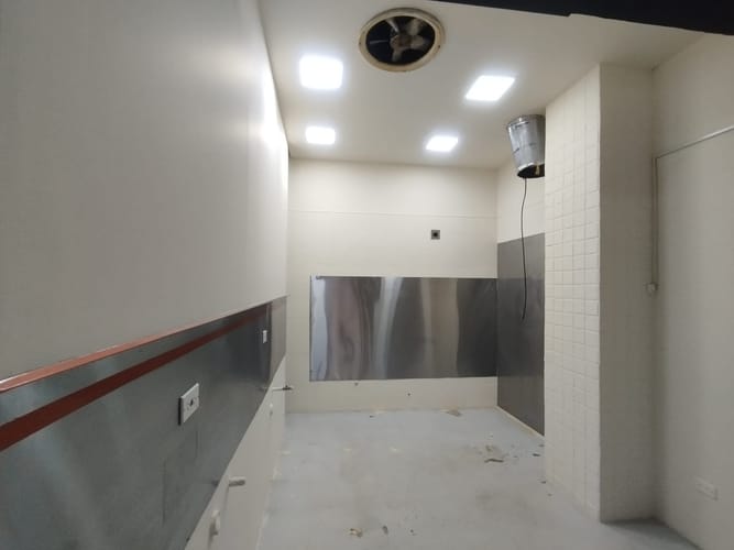 Local en arriendo en La Candelaria, Medellín, 30 m² · foto 6 de 15