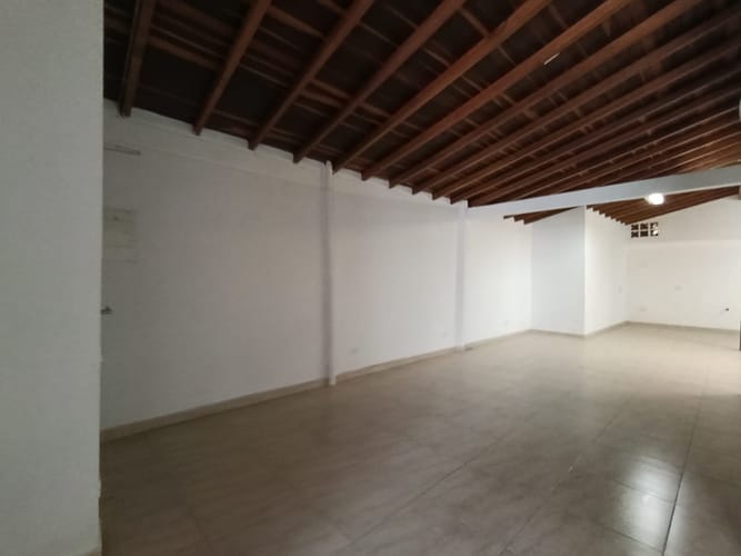 Local en arriendo en Otraparte, Envigado, 98 m² · foto 5 de 12