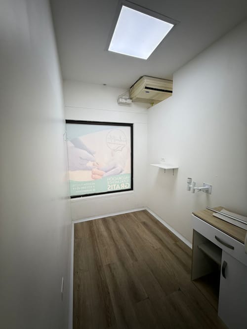 Local en arriendo en La Candelaria, Medellín, 26 m² · foto 14 de 14