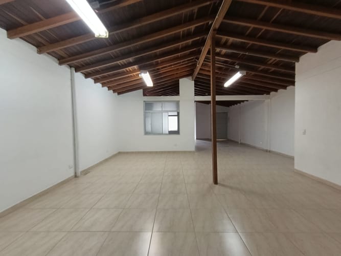 Local en arriendo en Otraparte, Envigado, 98 m² · foto 6 de 12