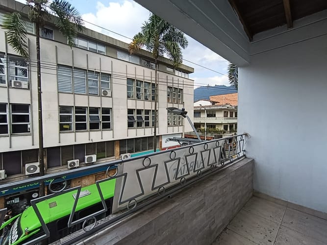 Local en arriendo en Otraparte, Envigado, 98 m² · foto 10 de 12