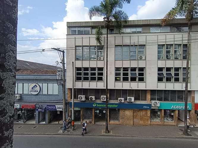 Local en arriendo en Otraparte, Envigado, 98 m² · foto 12 de 12