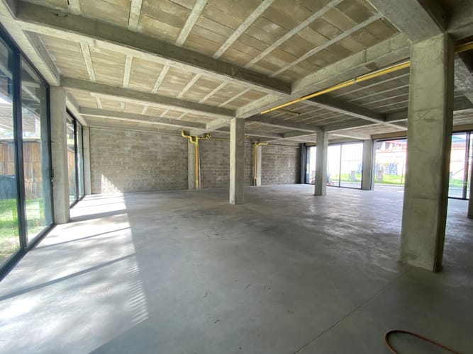 Local en arriendo en La Ceja, 200 m² · foto 2 de 7