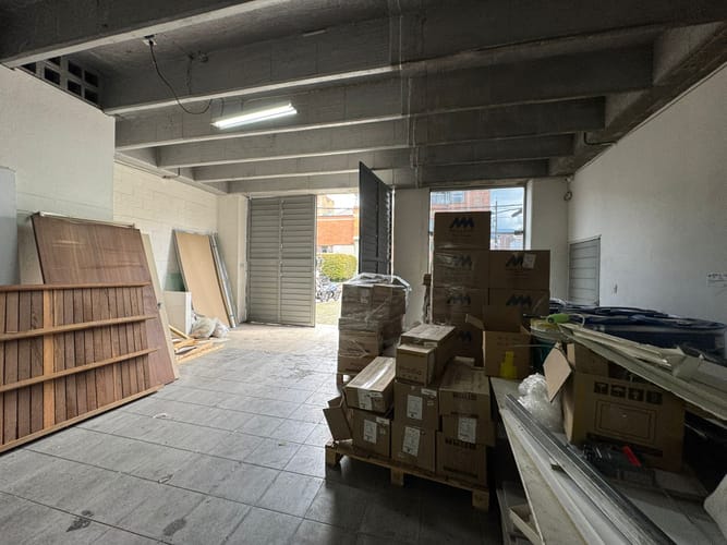 Bodega en arriendo en Primavera, Envigado, 310 m² · foto 5 de 12