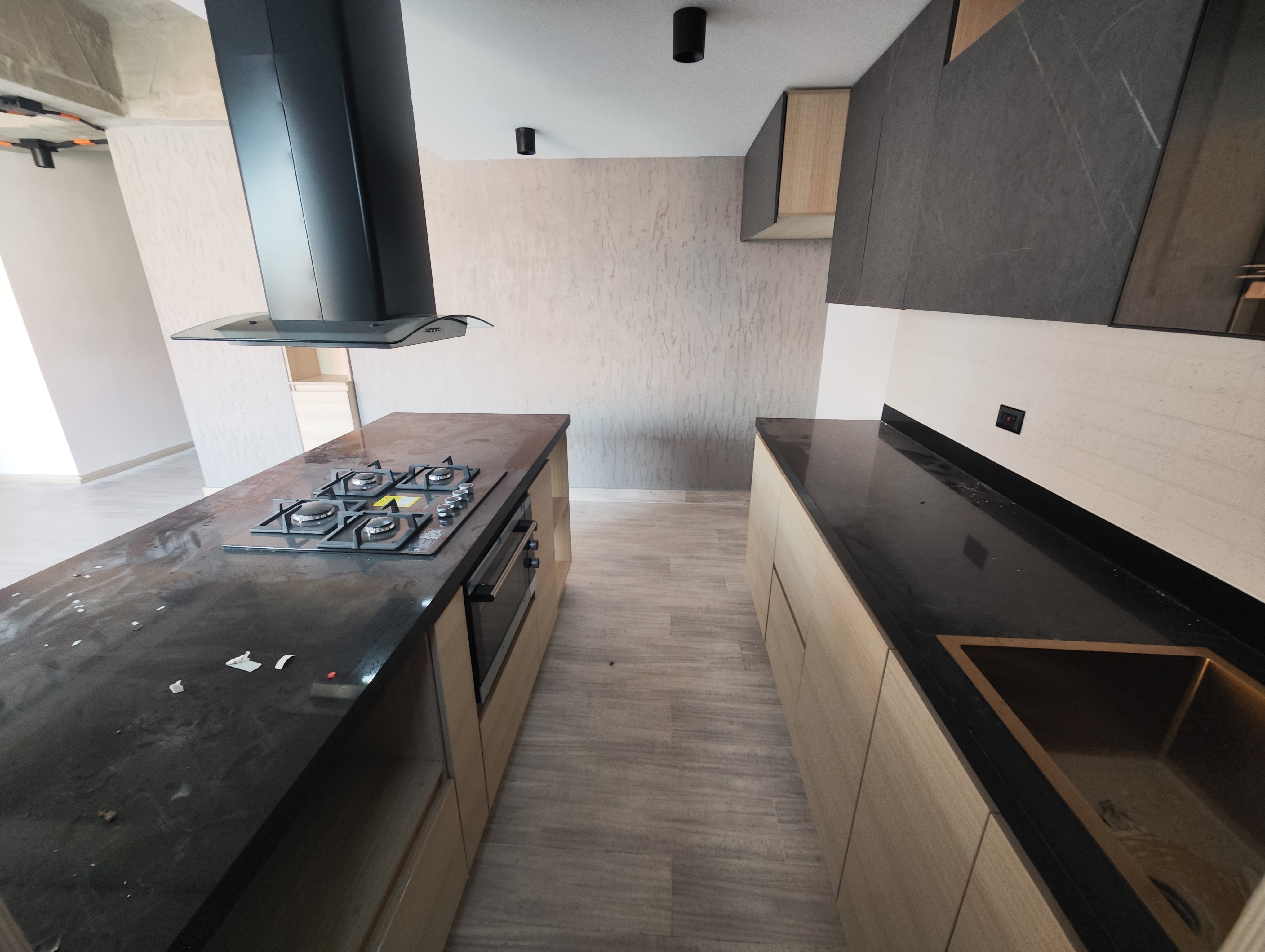 Apartamento en arriendo en Laureles, Medellín · foto 3 de 12