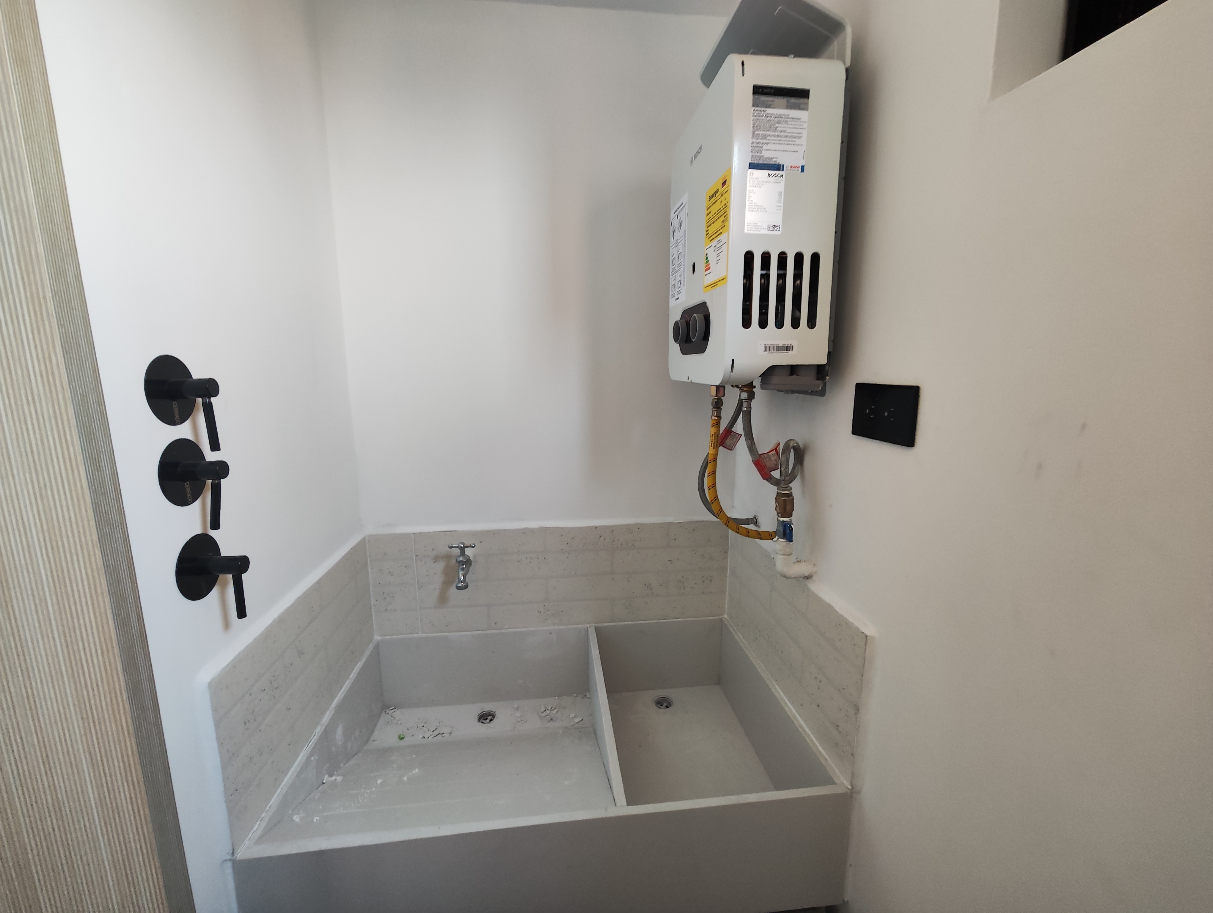 Apartamento en arriendo en Laureles, Medellín · foto 4 de 12