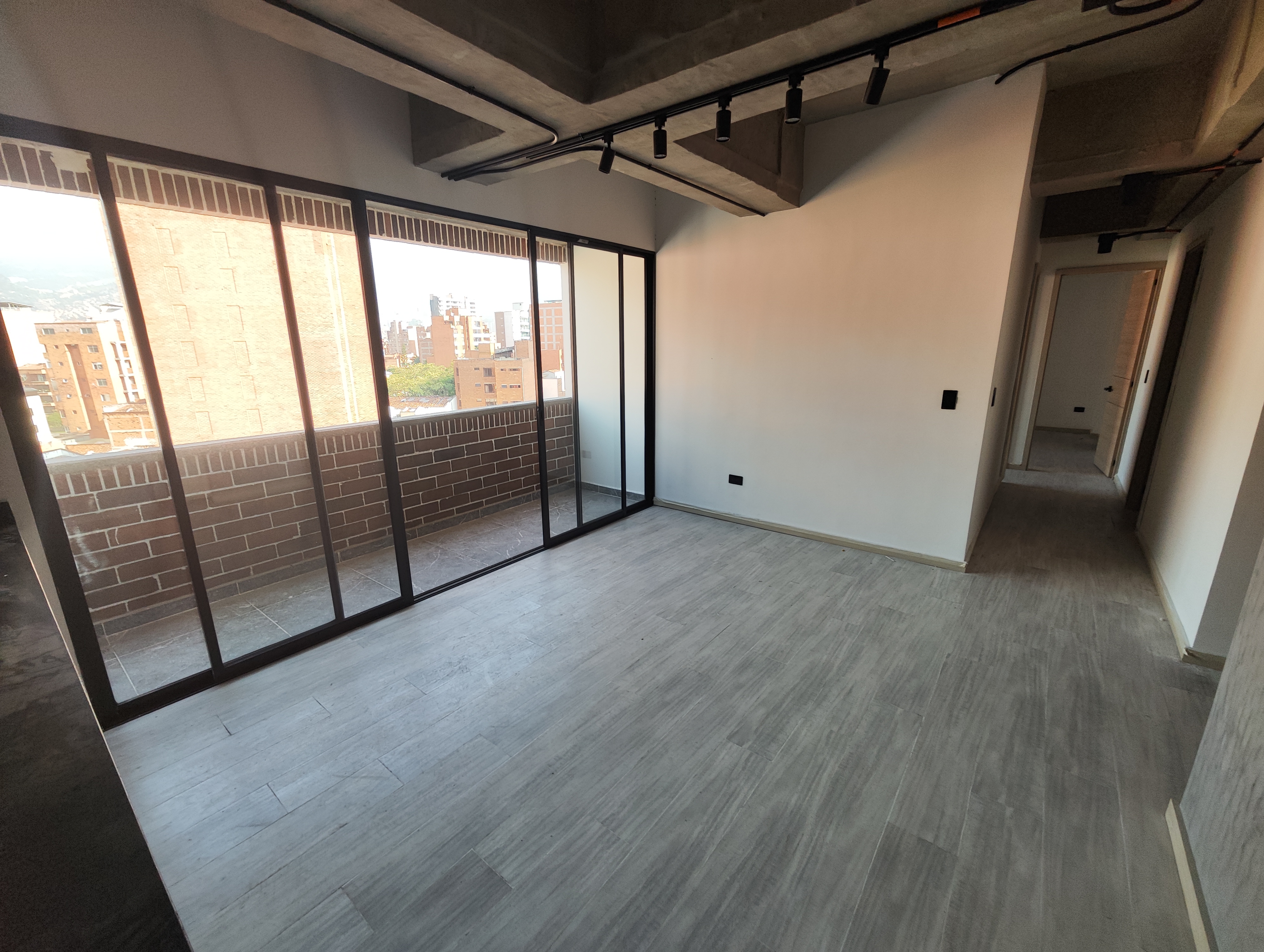 Apartamento en arriendo en Laureles, Medellín · foto 5 de 12