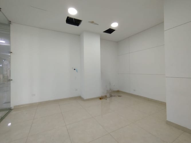 Local en arriendo en La Industrial, Marinilla, 26 m² · foto 5 de 10