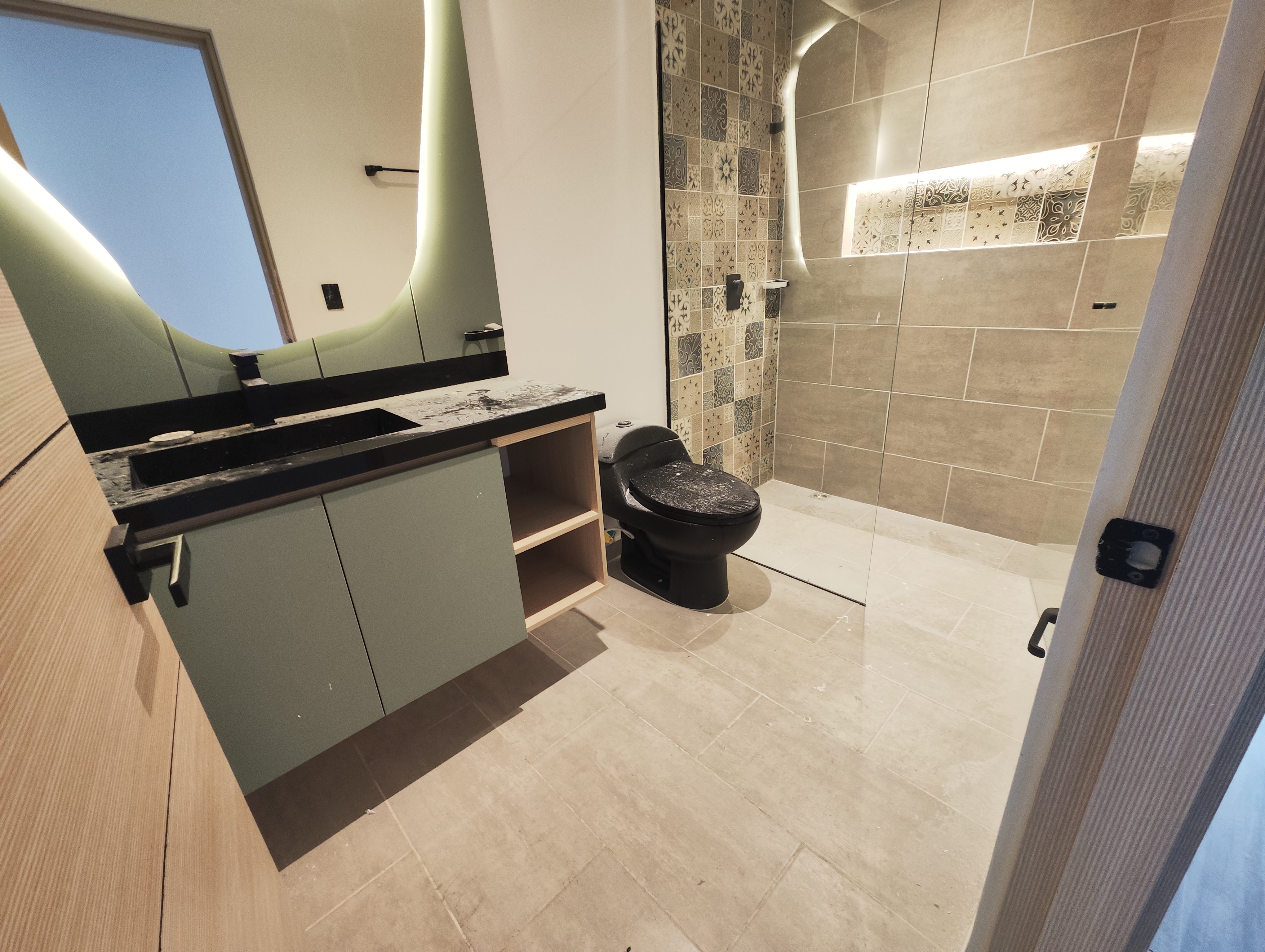 Apartamento en arriendo en Laureles, Medellín · foto 6 de 12