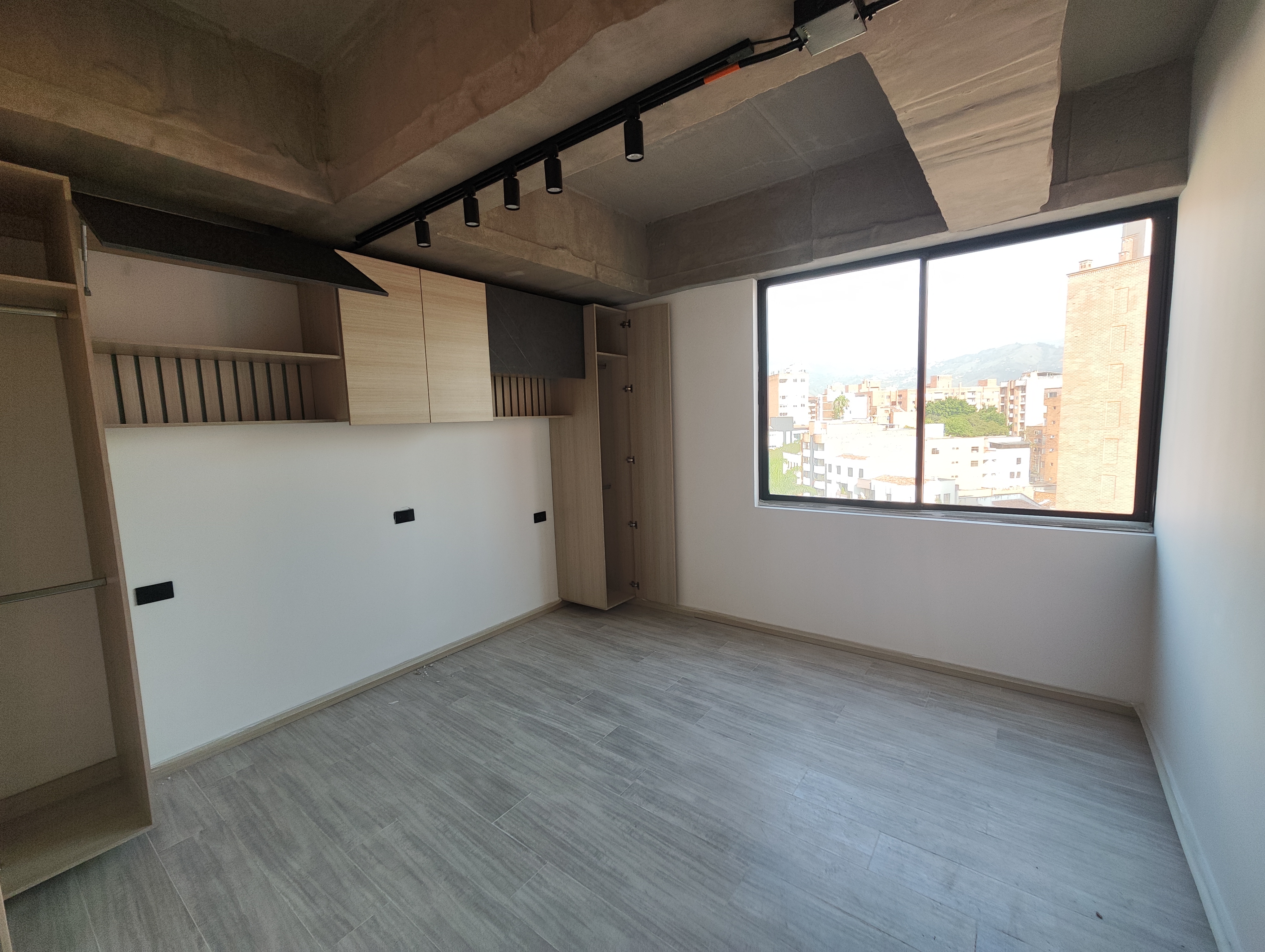 Apartamento en arriendo en Laureles, Medellín · foto 7 de 12
