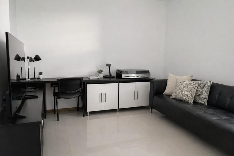 Casa de 3 alcobas en venta en El Castillo, Jamundí, 121 m² · foto 3 de 12