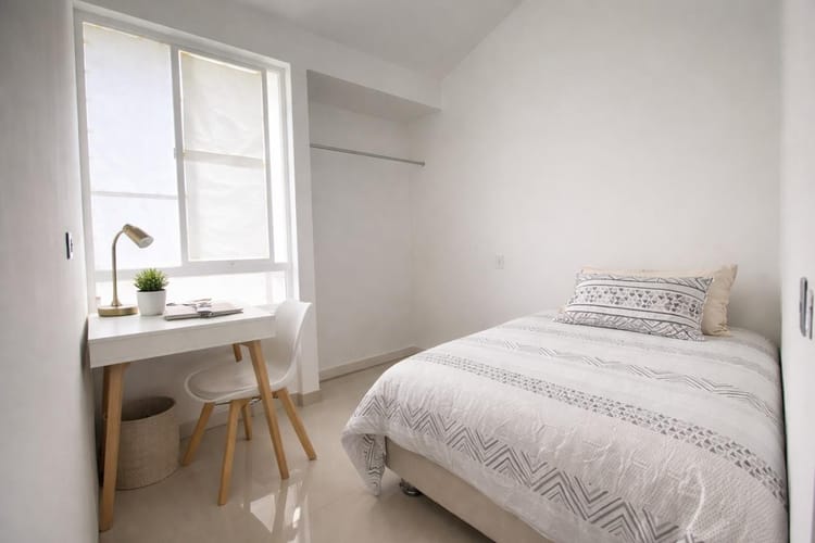 Casa de 3 alcobas en venta en El Castillo, Jamundí, 121 m² · foto 7 de 12