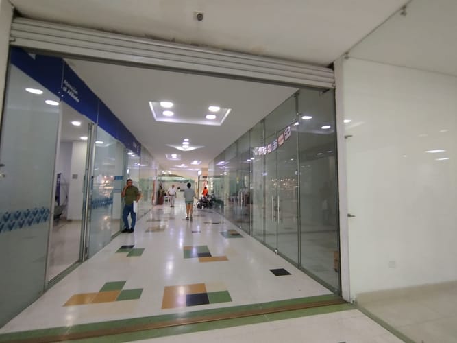Local en arriendo en La Industrial, Marinilla, 26 m² · foto 8 de 10