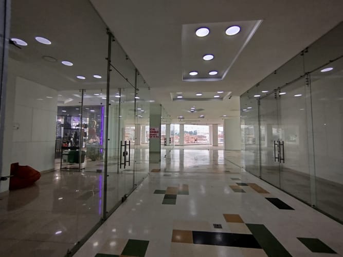 Local en arriendo en La Industrial, Marinilla, 26 m² · foto 9 de 10