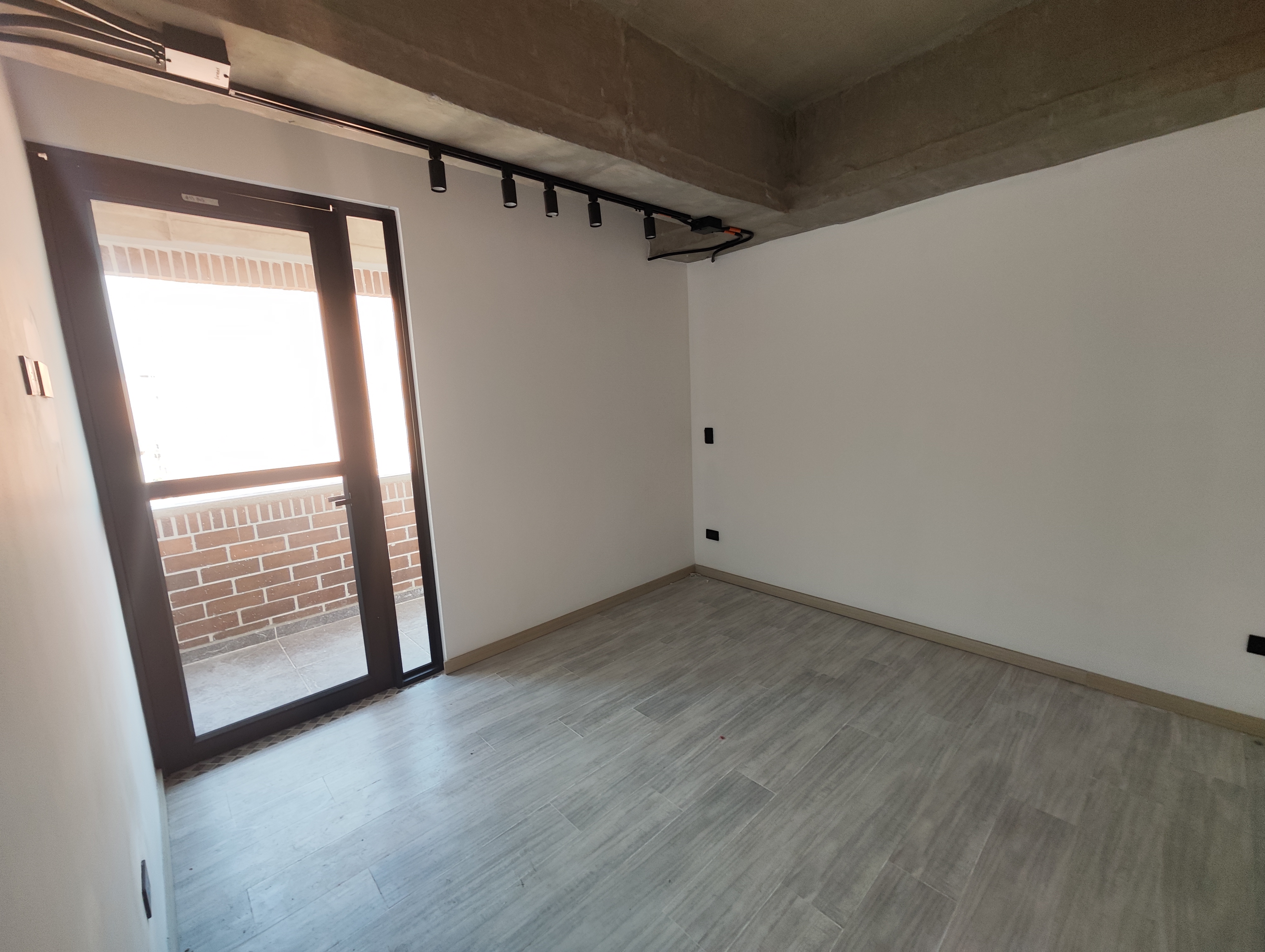 Apartamento en arriendo en Laureles, Medellín · foto 8 de 12