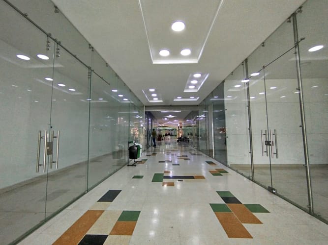 Local en arriendo en La Industrial, Marinilla, 26 m² · foto 10 de 10