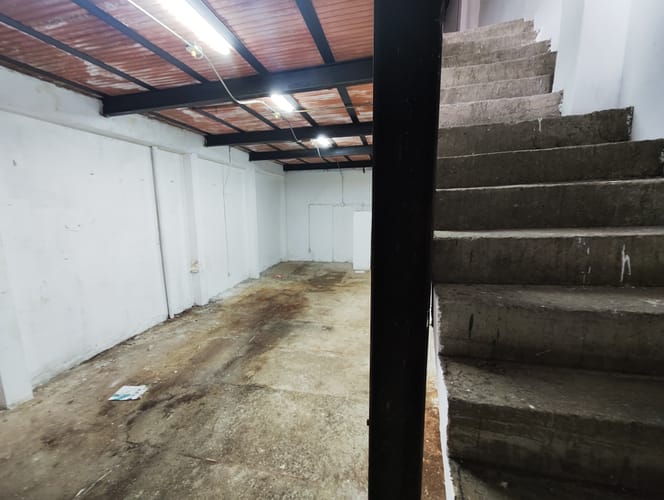 Bodega en arriendo en El Chagualo, Medellín, 162 m² · foto 6 de 11