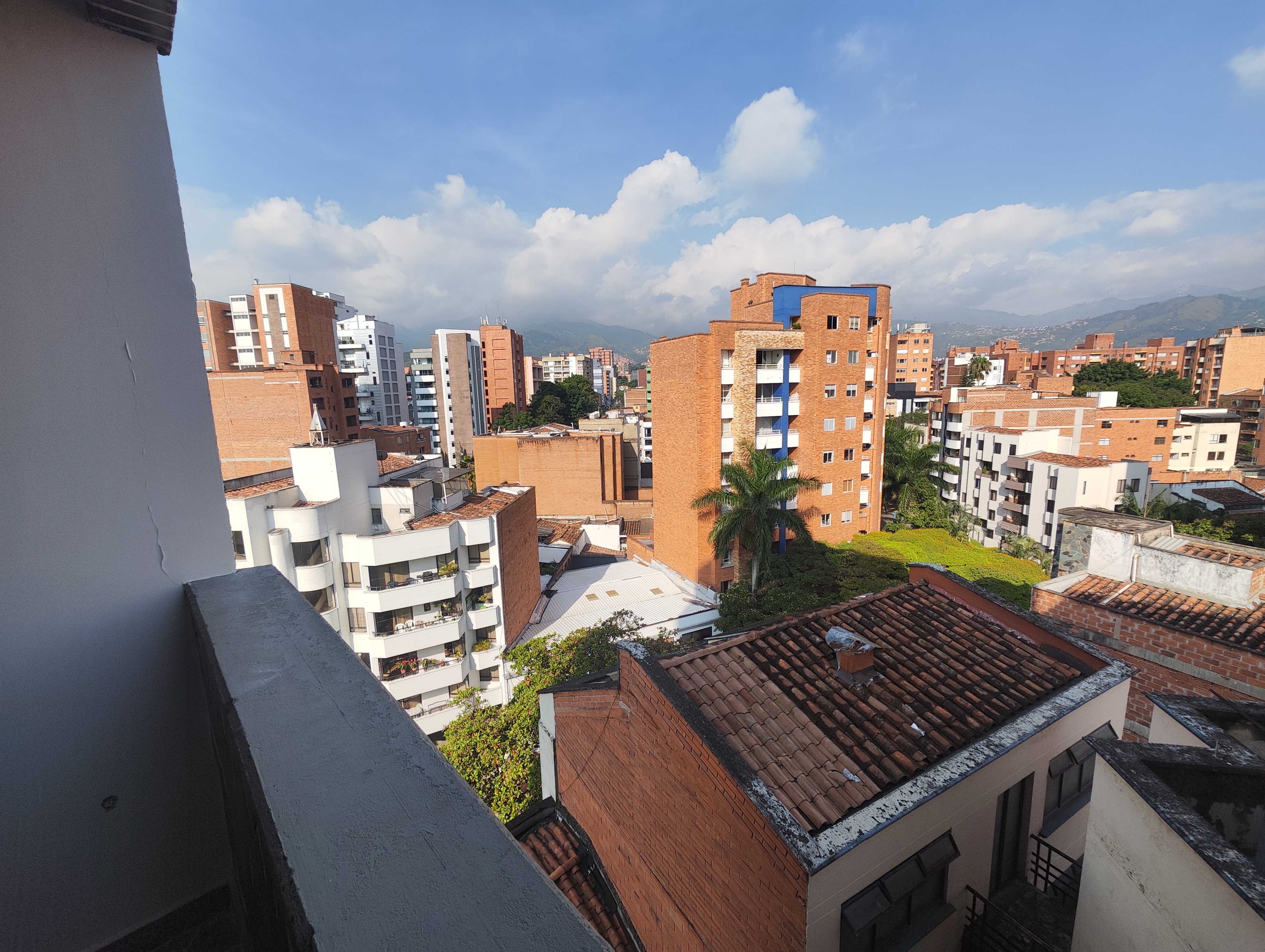 Apartamento en arriendo en Laureles, Medellín · foto 11 de 12