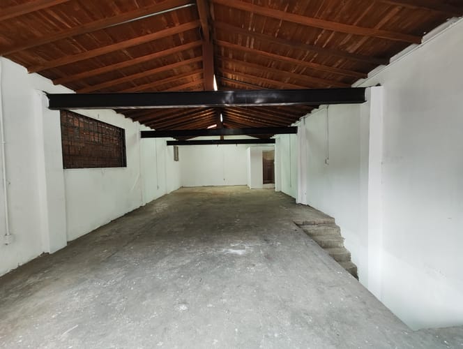 Bodega en arriendo en El Chagualo, Medellín, 162 m² · foto 7 de 11