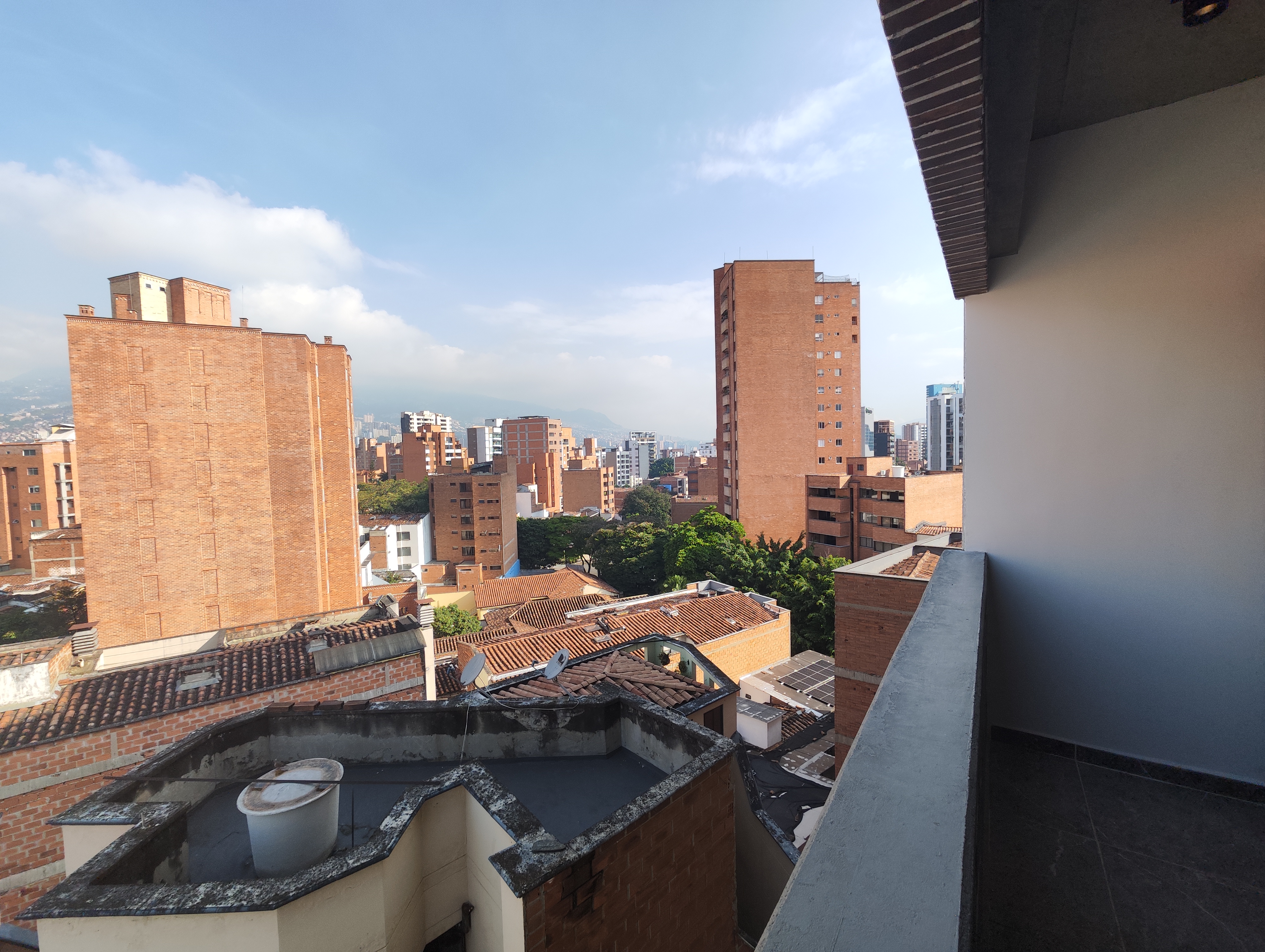 Apartamento en arriendo en Laureles, Medellín · foto 12 de 12