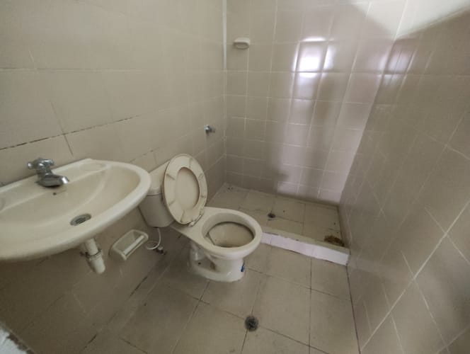 Bodega en arriendo en El Chagualo, Medellín, 162 m² · foto 9 de 11