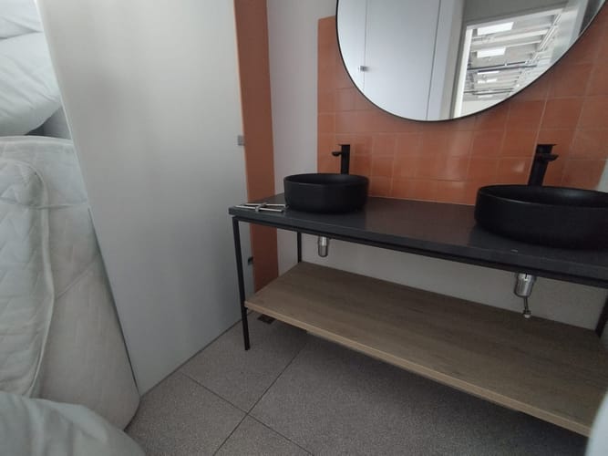 Local en arriendo en El Poblado, Medellín, 132 m² · foto 6 de 10