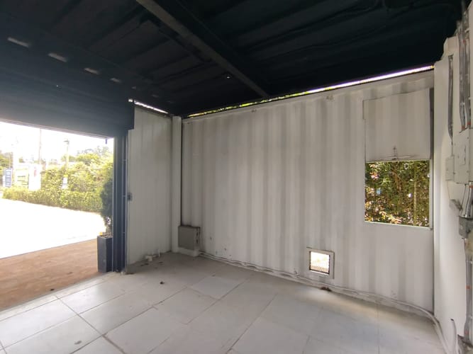 Local en arriendo en Llano Grande, Rionegro, 16 m² · foto 3 de 8