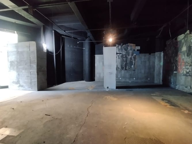Local en arriendo en Robledo, Medellín, 172 m² · foto 3 de 15