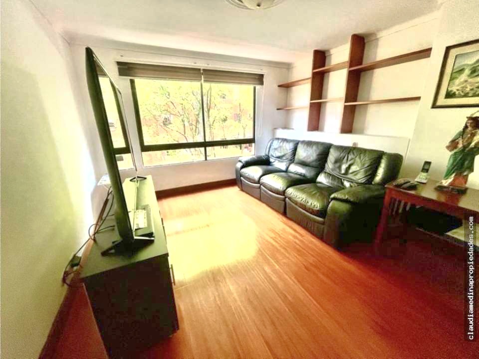 Apartamento en arriendo en El Poblado, Medellín · foto 6 de 16