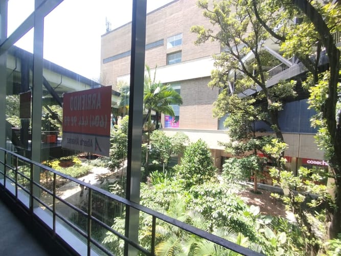 Local en arriendo en Robledo, Medellín, 172 m² · foto 12 de 15
