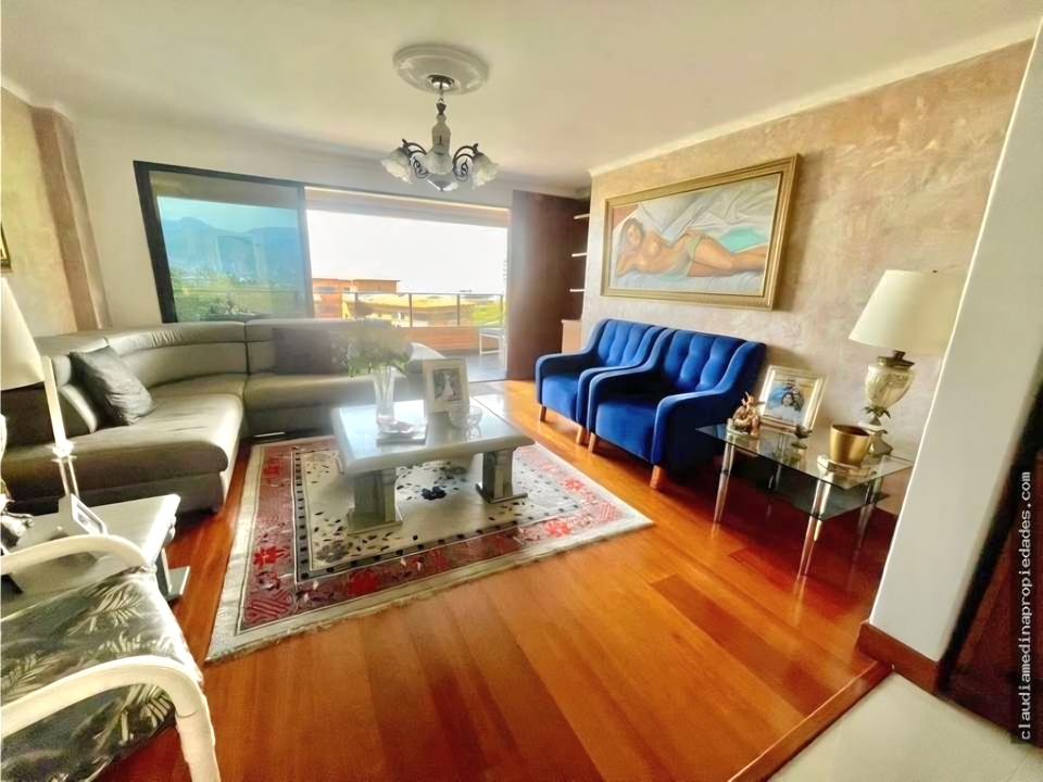 Apartamento en arriendo en El Poblado, Medellín · foto 12 de 16