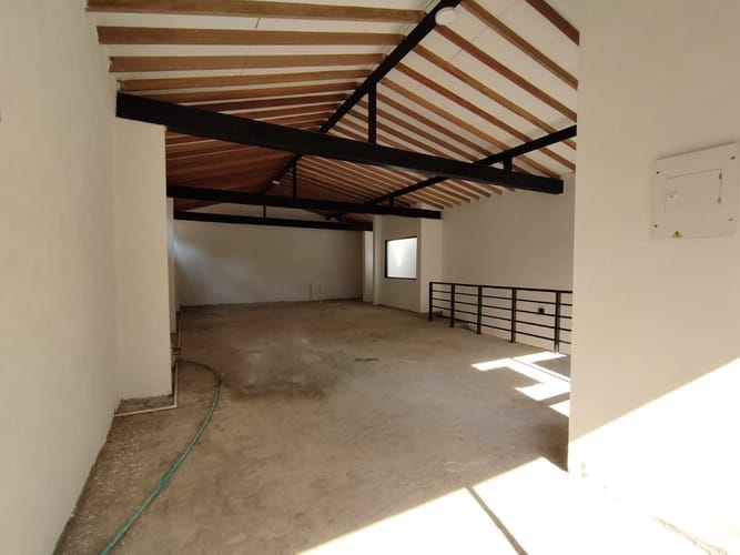 Local en arriendo en El Poblado, Medellín, 110 m² · foto 7 de 9