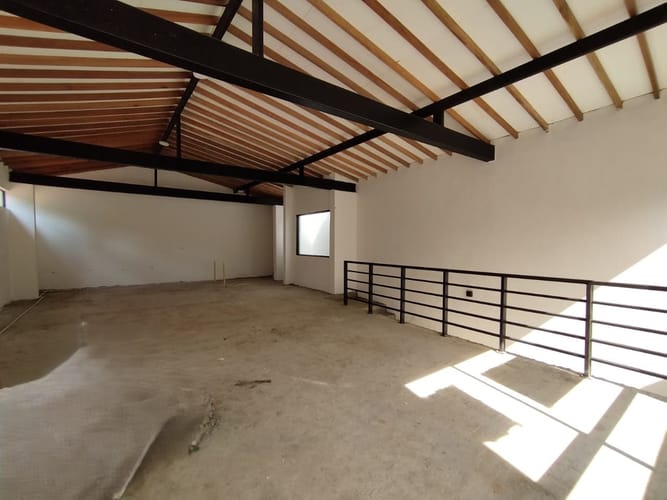 Local en arriendo en El Poblado, Medellín, 110 m² · foto 8 de 9