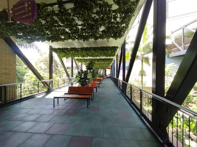 Local en arriendo en Robledo, Medellín, 172 m² · foto 14 de 15