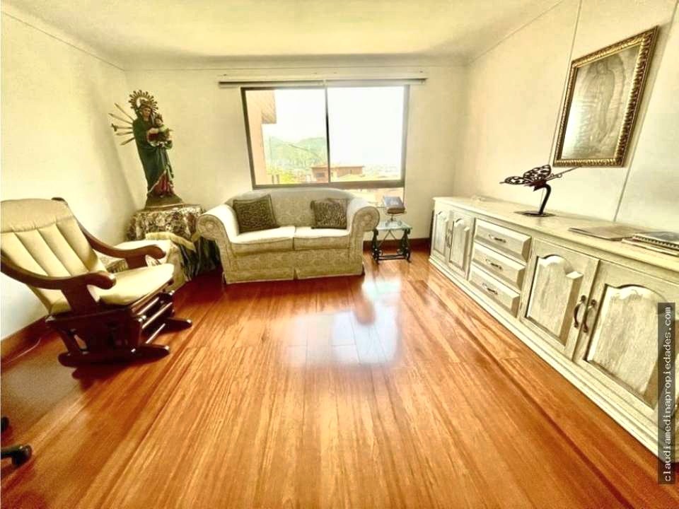 Apartamento en arriendo en El Poblado, Medellín · foto 15 de 16