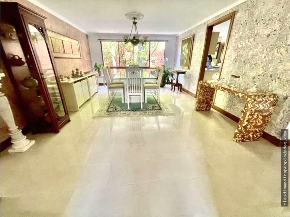 Apartamento en arriendo en El Poblado, Medellín · foto 16 de 16